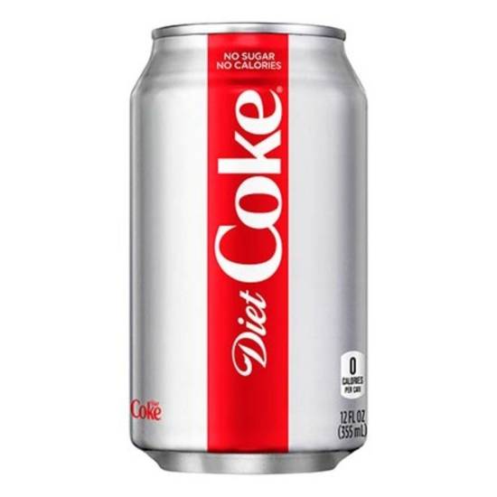 Diet Coke