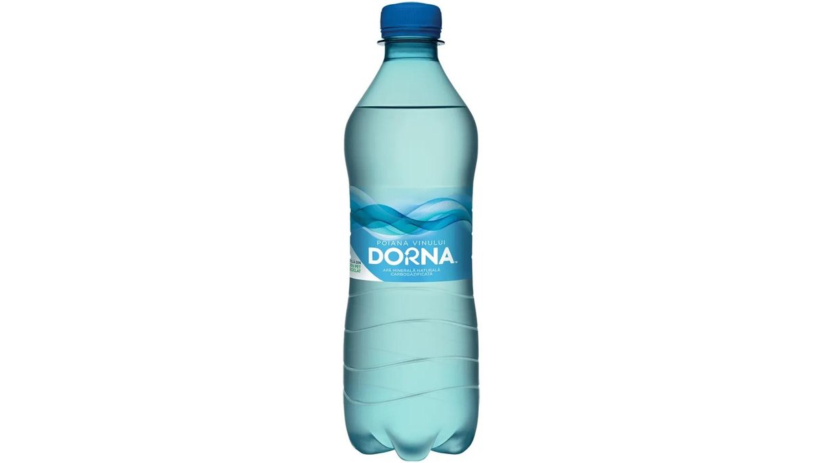 Apa minerala Dorna
