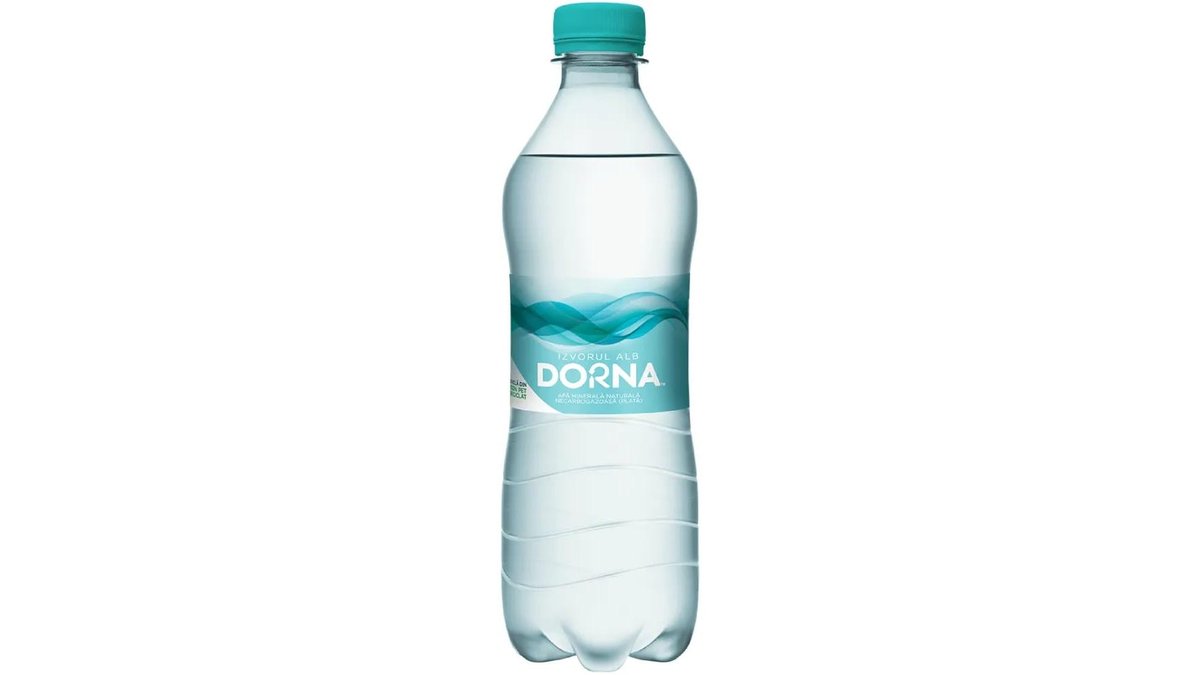 Apa plata Dorna