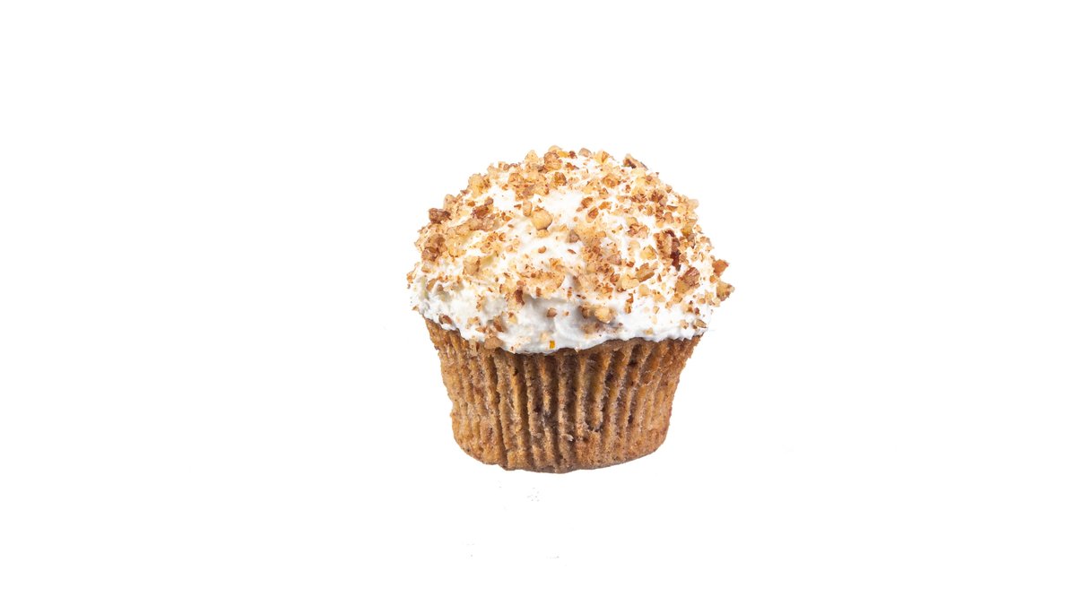 Banana Muffin