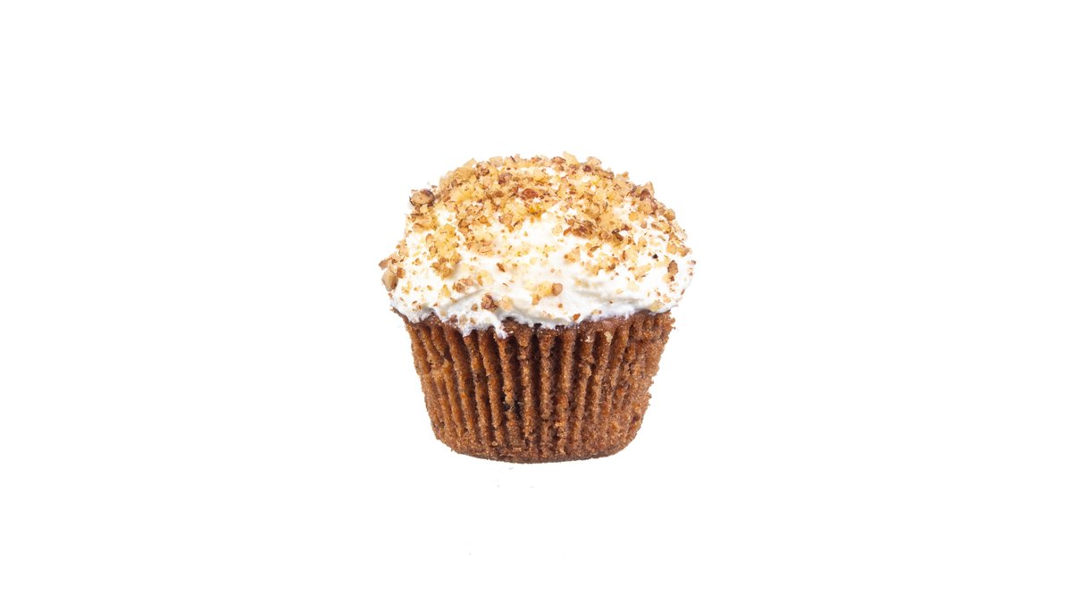 Carrot Muffin
