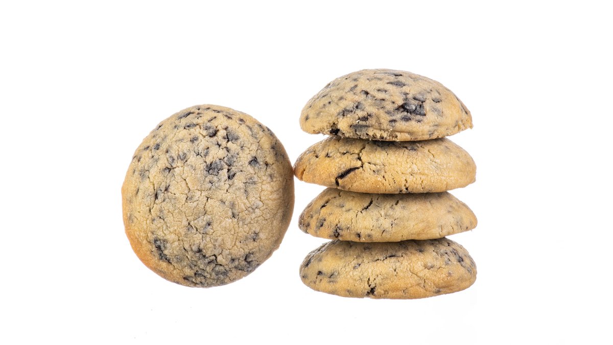 Chocolate Chip Cookie