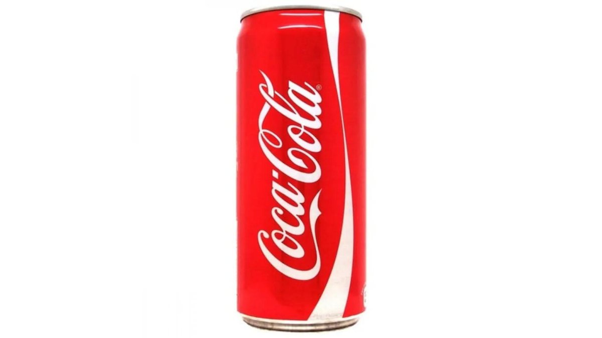 Coca Cola
