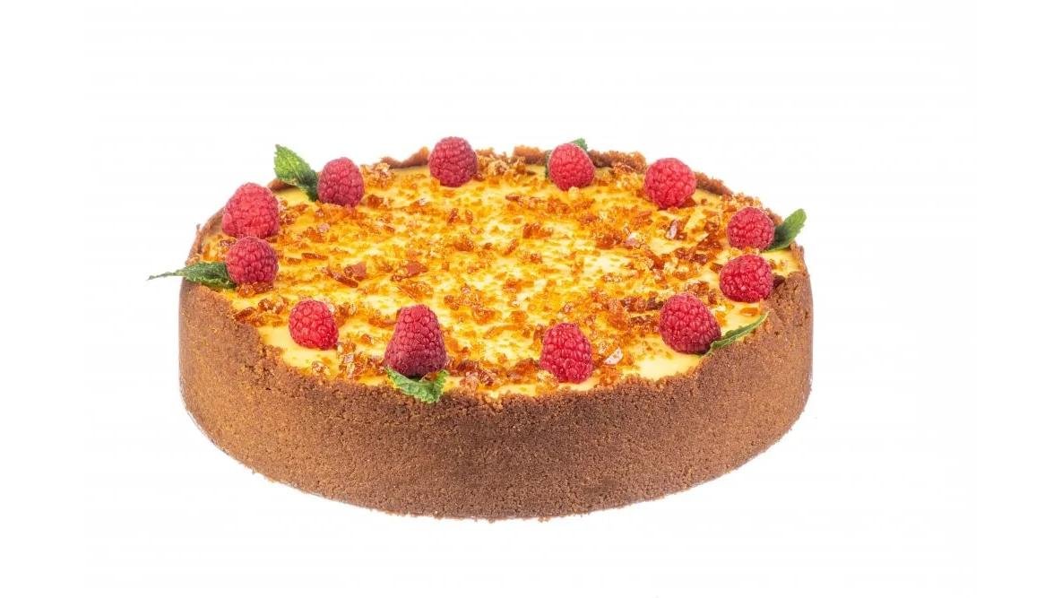 Creme Brulee