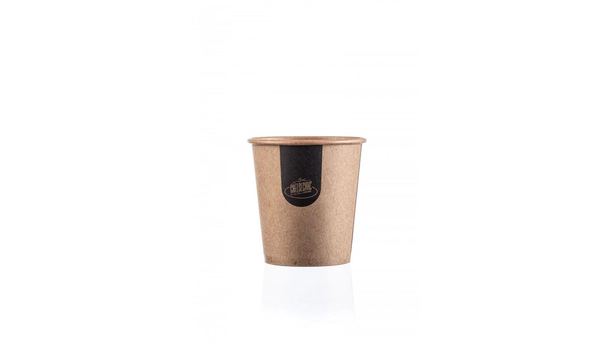 Duble Espresso
