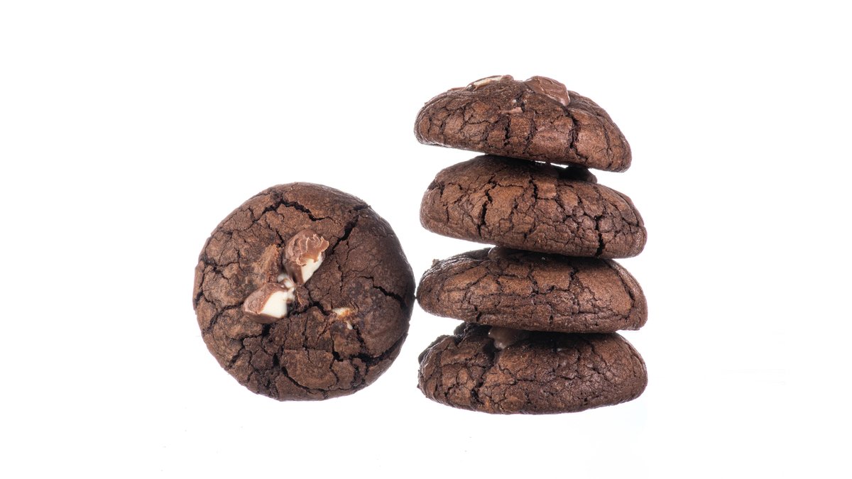 Kinder Cookie