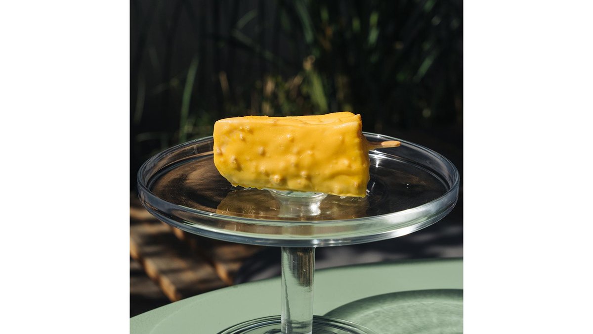 Mango Covered