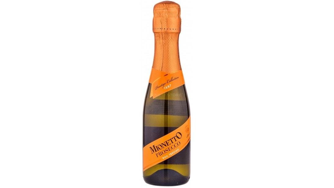 Prosecco Mionetto