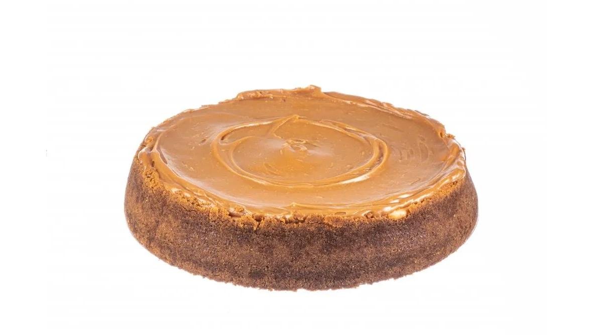 Salted Caramel