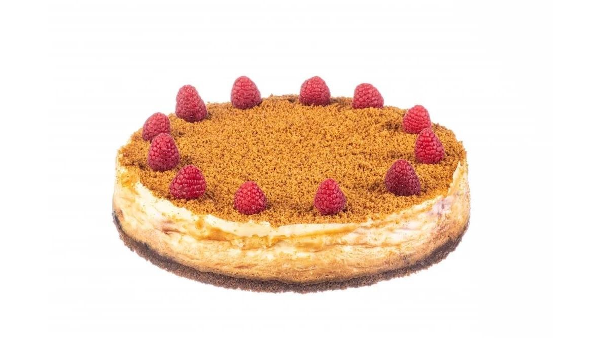 White Chocolate Raspberry
