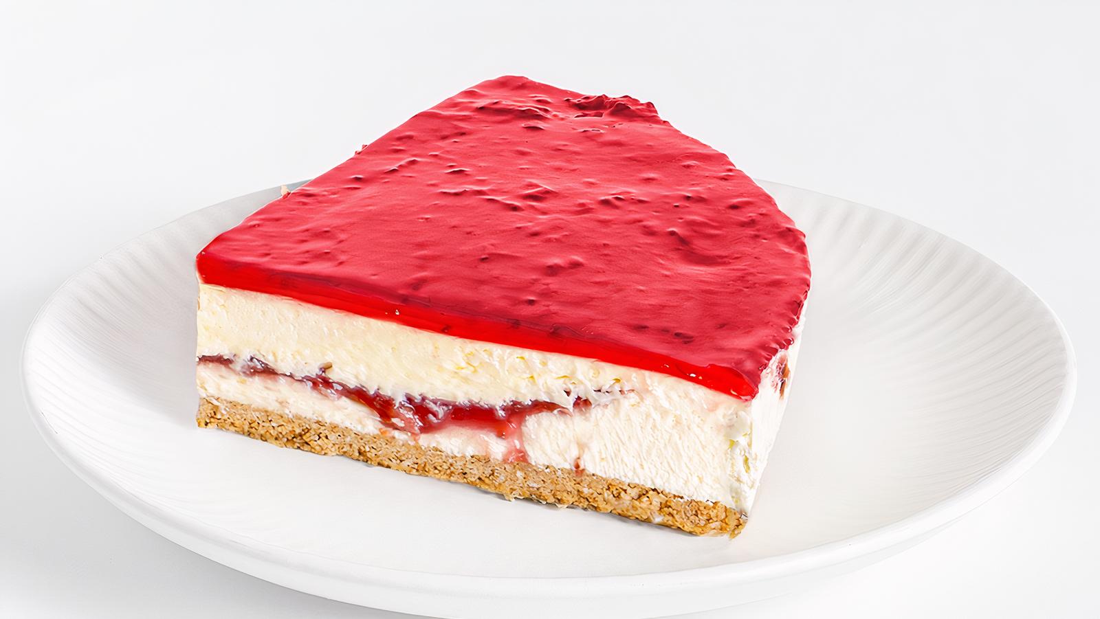 Continental Cheesecake Quarter