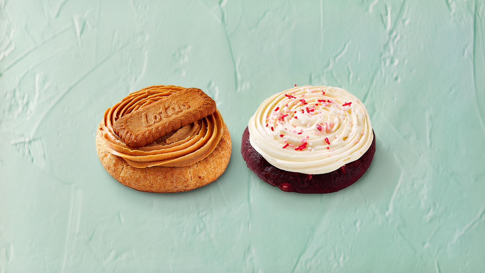 Cookies Twin Pack