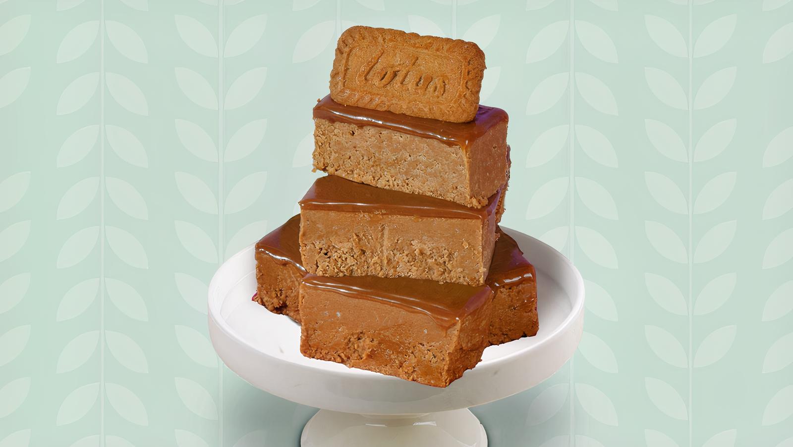 Plant-Based Ultimate Fudge