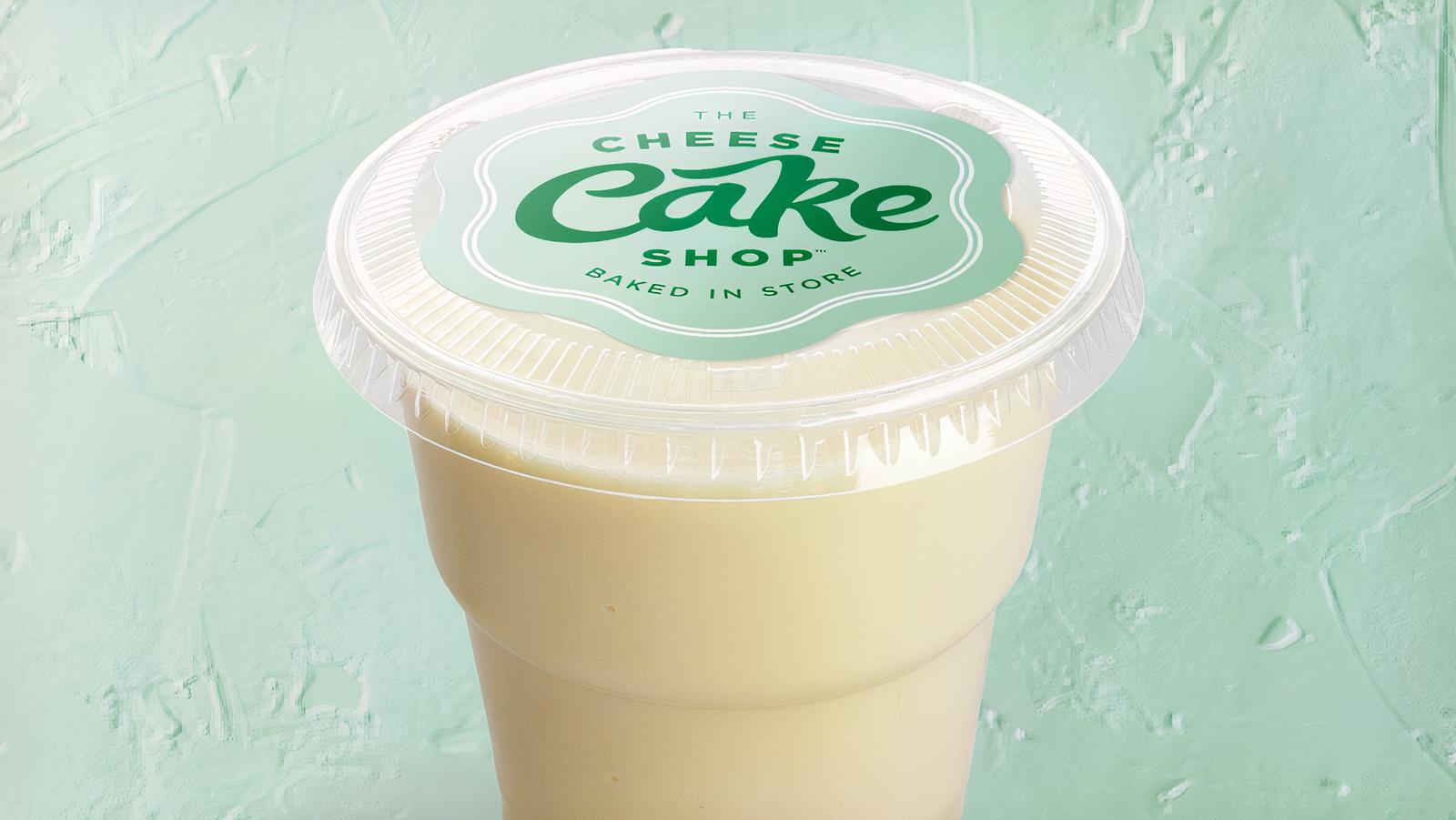 White Chocolate Sauce