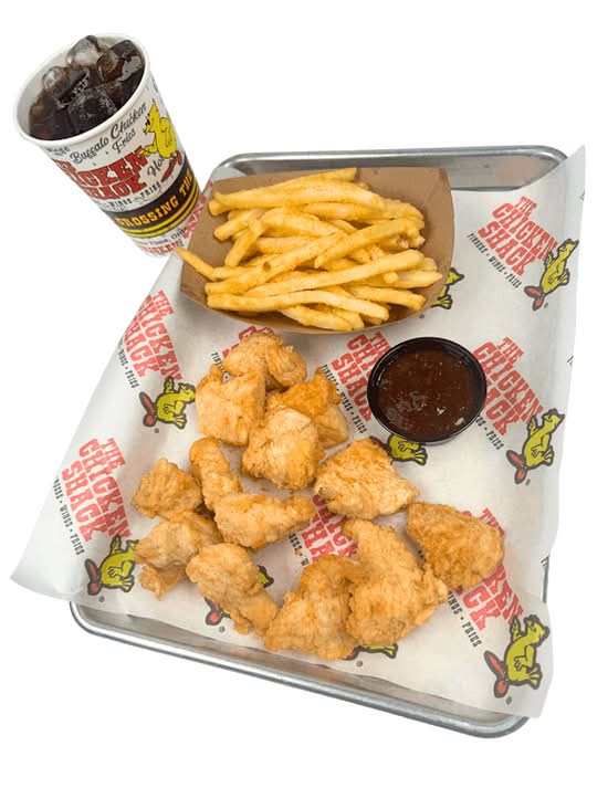 12 Shack Bites Combo
