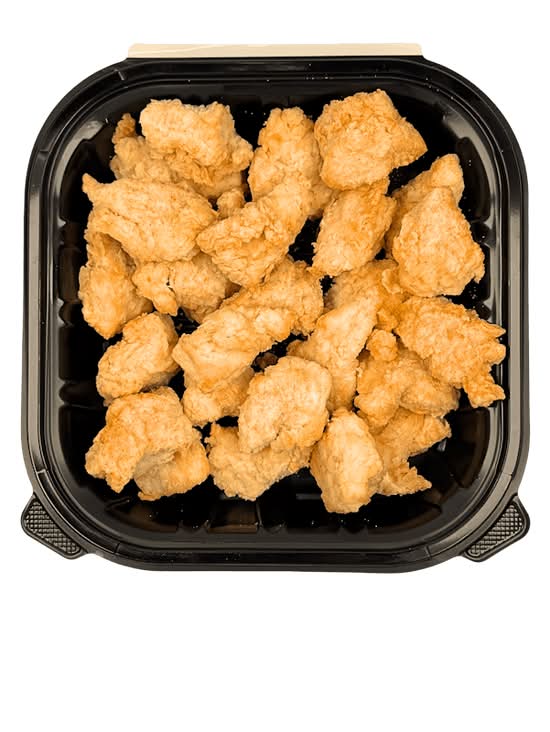 25 Piece Shack Bites