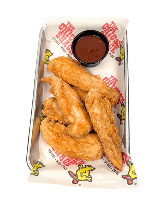 6 Fingers