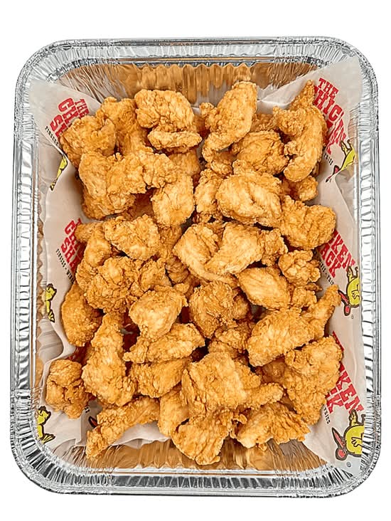 60 Piece Shack Bites