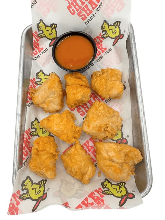 8 Shack Bites
