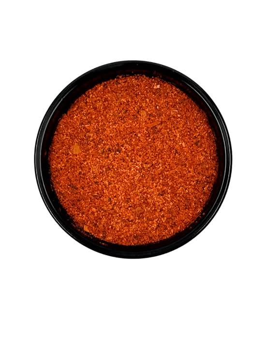 Cajun (Dry Rub)