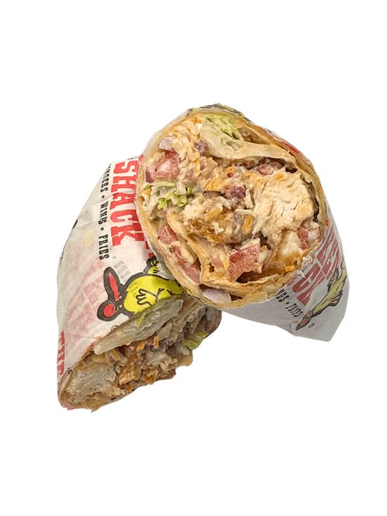Chicken Bacon Ranch