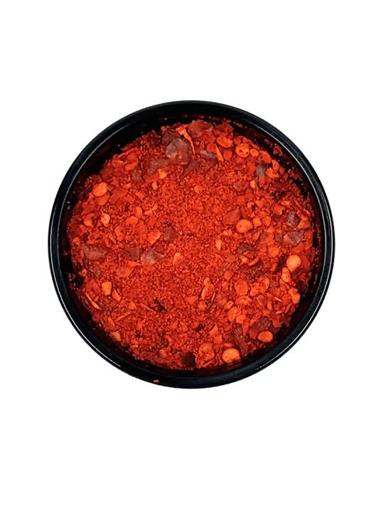 Desert Heat (Dry Rub)