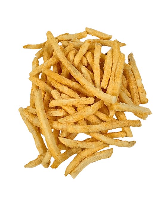 Fries