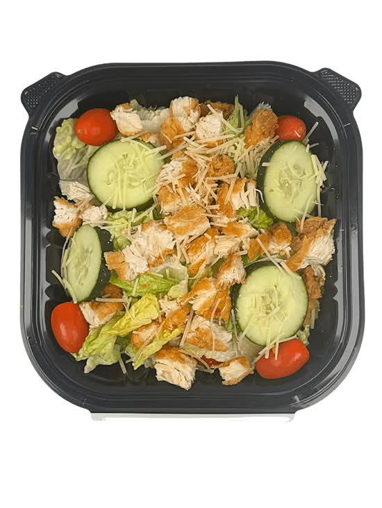 Garden Salad