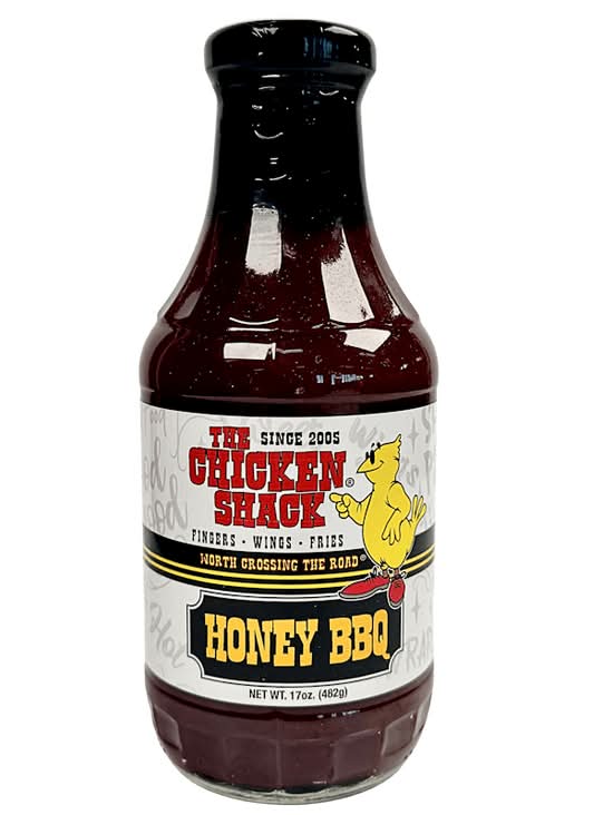 Honey BBQ