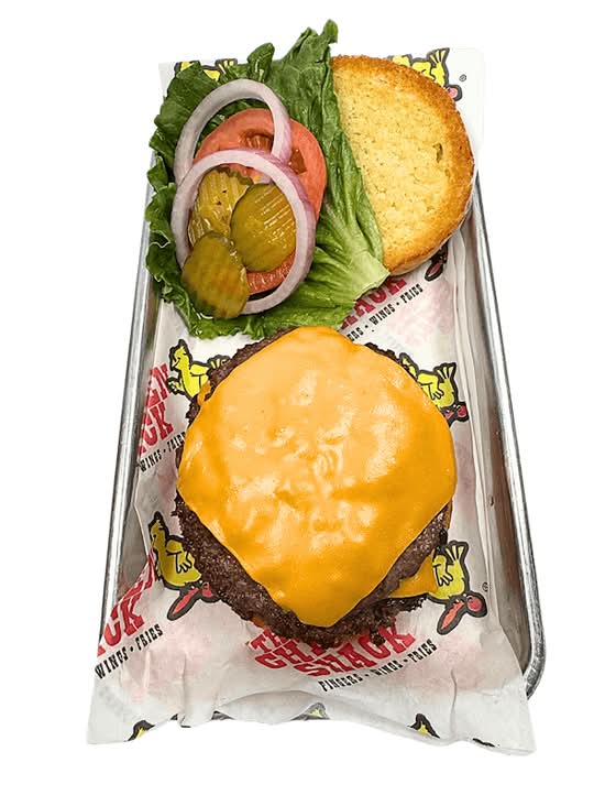 Triple Shack