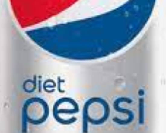 Diet Pepsi