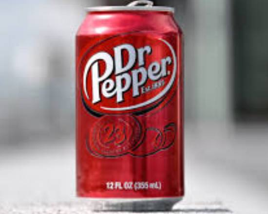 Dr. Pepper