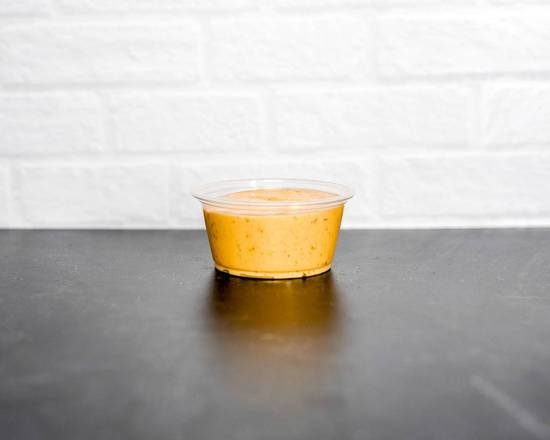 Side of Spicy Honey Mustard Aioli