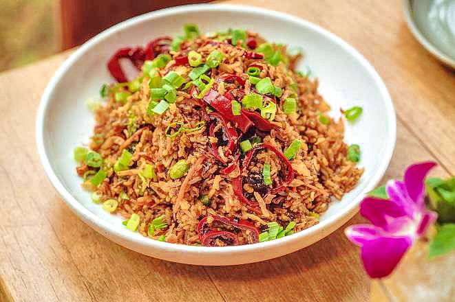 Fried Rice