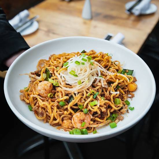 XO Noodles