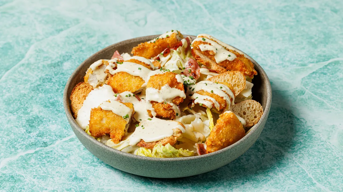 Caesar Salad