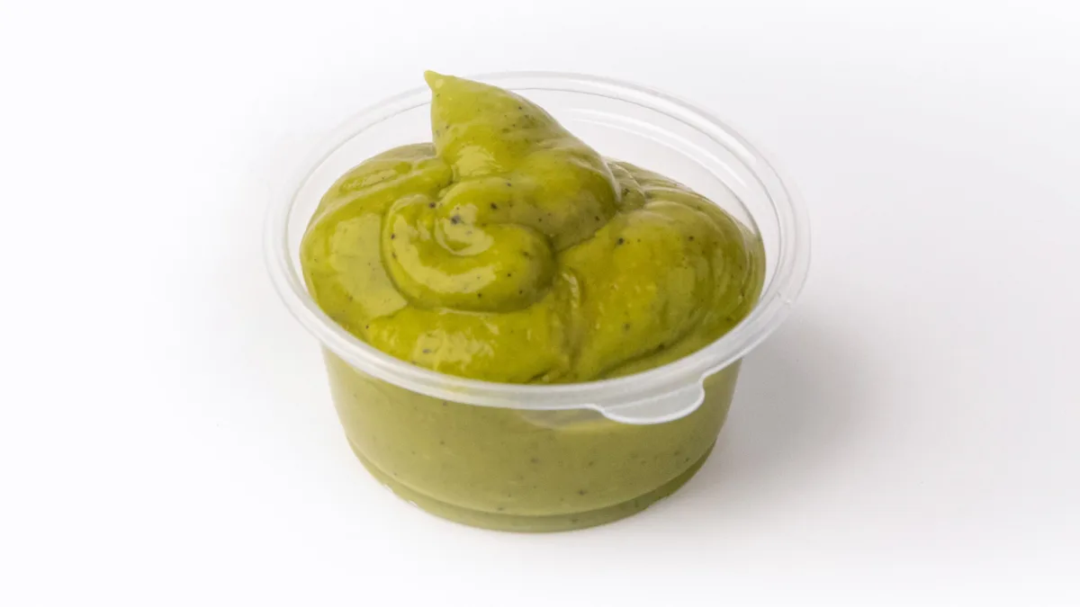 Avocado Basil