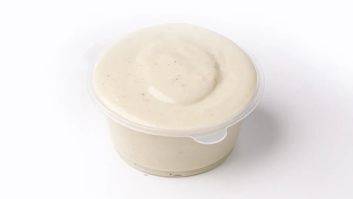 Blue Cheese Sauce