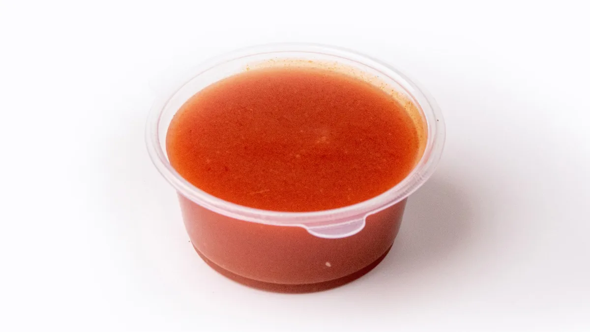 Coach Hot Sauce