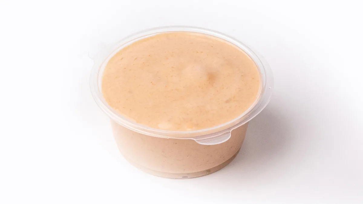 Coach Special Sauce