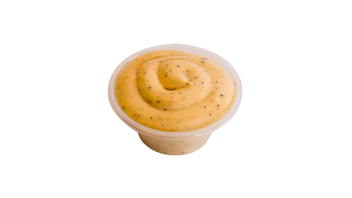 Coach Truffle Sauce