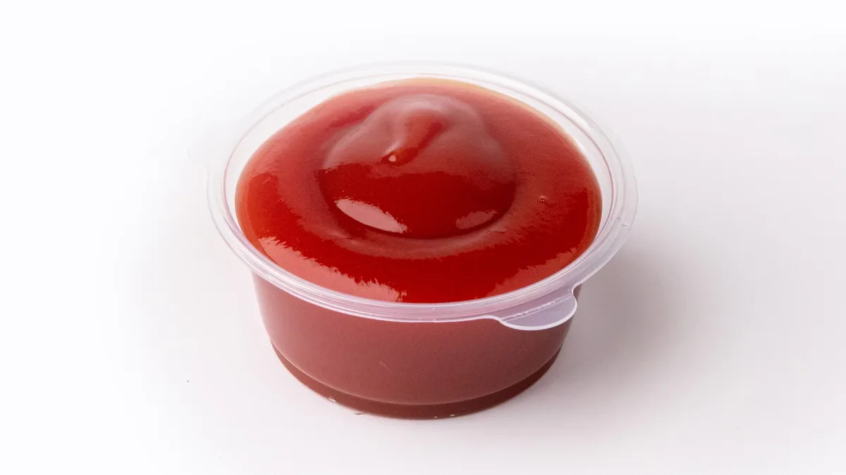 Ketchup