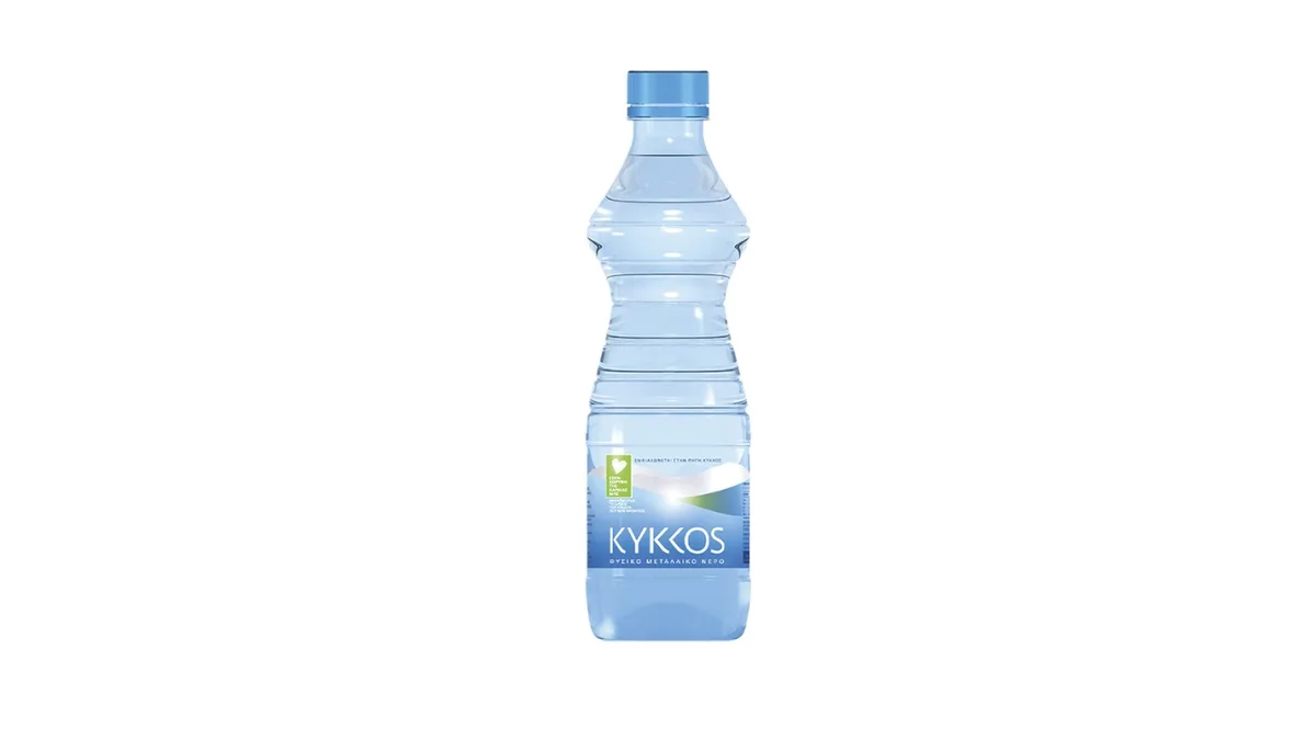 Kykkos Water