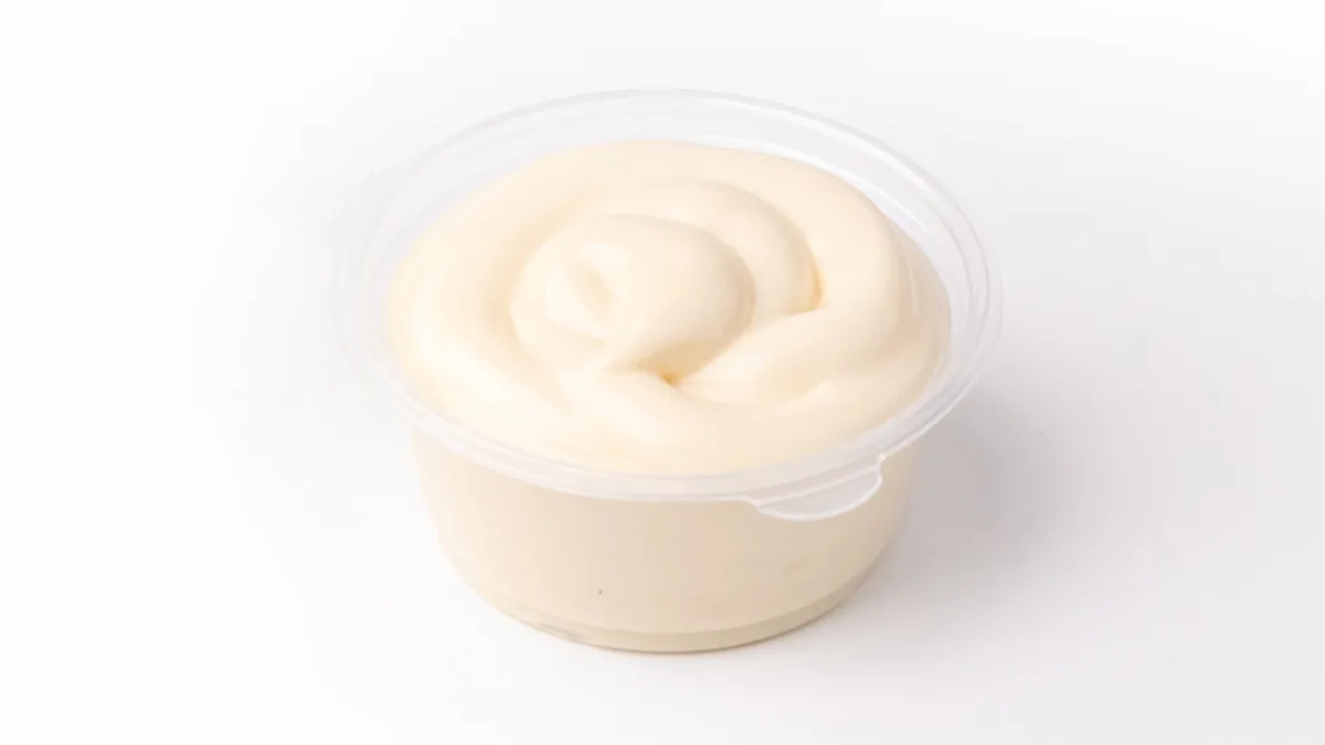 Mayonnaise