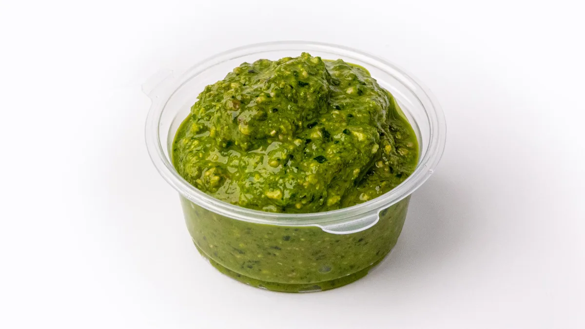 Nenna Pesto