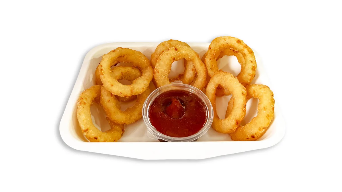 Onion Rings