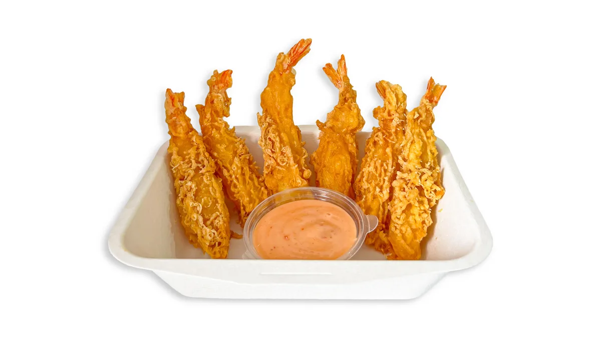 Shrimps