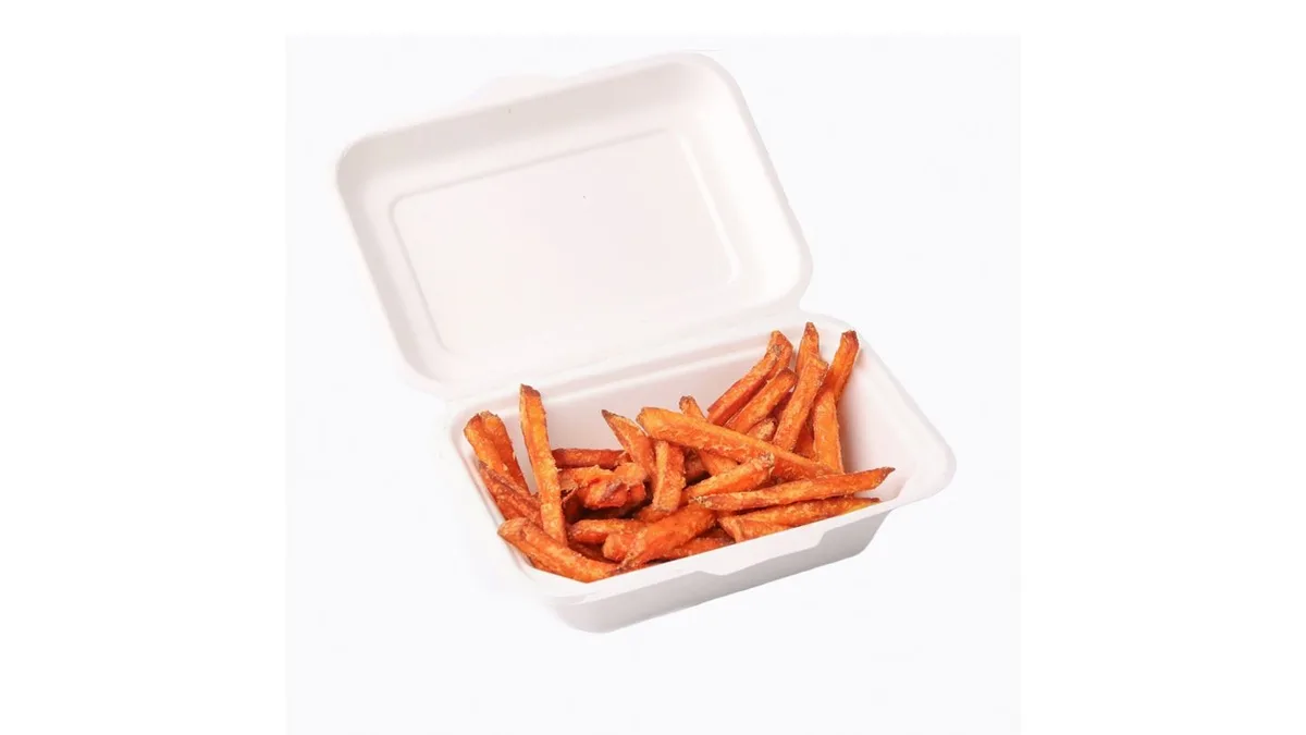 Sweet Potato