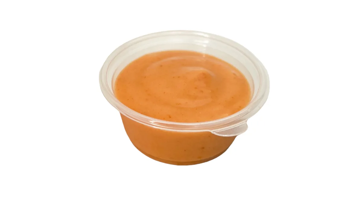 Thai Coach Sauce