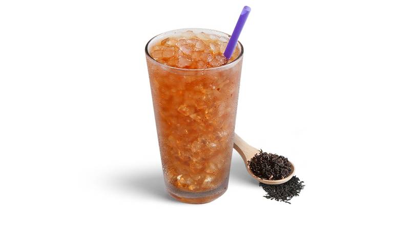 Black|Pacific Coast Iced Tea